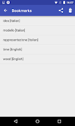 Online Dictionary 截圖 3