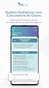 MEDCode - App Medicina ภาพหน้าจอ 1