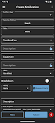 Prometheus Checklists screenshot 2
