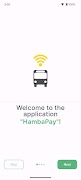 HambaPay-poster