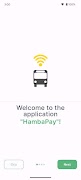 HambaPay poster