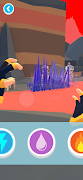 برنامه‌نما Magic Hands عکس از صفحه