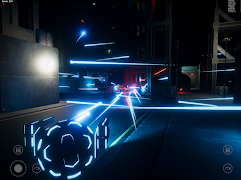 5 Schermata ANXDefense