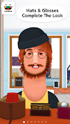 Toca Hair Salon 2 - Free! скриншот 7