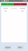 Scrabble Game screenshot 5