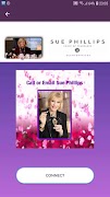 Sue Phillips 截图 3