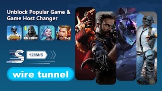 Poster Wiretun plus vpn