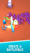 Star Brigade screenshot 7