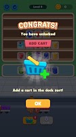 Capybara Shopping Screenshot 3