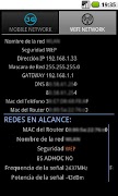 My Network Info 截图 1