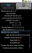 My Network Info screenshot 1