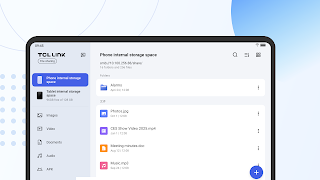 TCL LINK Screenshot 6