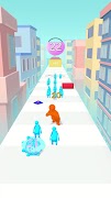 Stack n Run 3D captura de pantalla 3