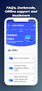 2 Schermata Learn Science (Science Villa)