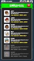 Idle: Foodtruck 截图 1