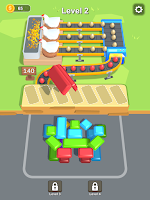 Egg Traffic 截圖 6