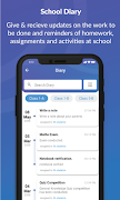 برنامه‌نما Eduplus - Keep your kid safe عکس از صفحه
