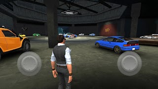 3 Schermata Real Car Drift Simulator