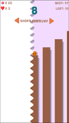 Geometry Jumping screenshot 4