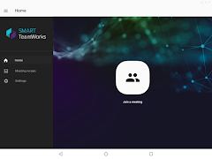 پوستر SMART TeamWorks