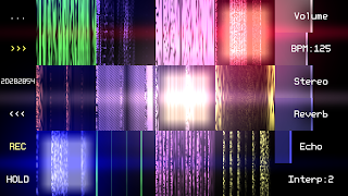 Relic Flow screenshot 2