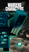 برنامه‌نما Ancient City Mod for Minecraft عکس از صفحه