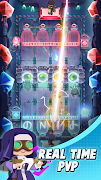 3 Schermata Ghost Force Multiplayer