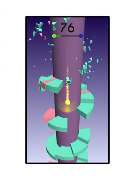 Rapid Fall imagem de tela 4