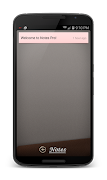 NOTES PRO ポスター