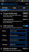 Wave Control Pro screenshot 2