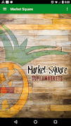 Market Square poster