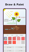 Notepad - Color Notes, Lists screenshot 2