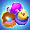 Fish Kingdom Match 3 Adventure APK