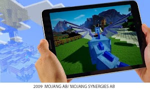 Addon Dragon Mounts ภาพหน้าจอ 2