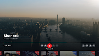 METROTV Box screenshot 4