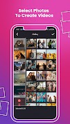 Bingo: Photo SlideShow Maker poster
