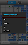 MultiMines Minesweeper screenshot 1