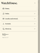 WatchHouse. UK Screenshot 7