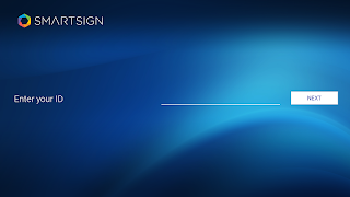 스마트사인 플레이어 gönderen