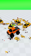 Vehicle Demolition screenshot 3