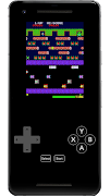 6 Schermata Frogger Arcade