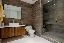 Small Bathroom Designs screenshot 5