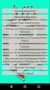 Power System-I 스크린샷 1