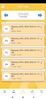 HifiEdu College Teacher App screenshot 2