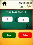 Math Tutorial kids স্ক্রিনশট 3