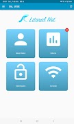 برنامه‌نما Litoral.Net عکس از صفحه