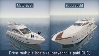 Boat Master imagem de tela 4