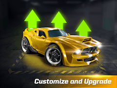 Fearless Wheels اسکرین شاٹ 4