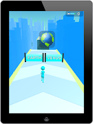 Healthy Runner screenshot 7