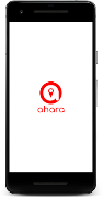 Ahara Partner poster